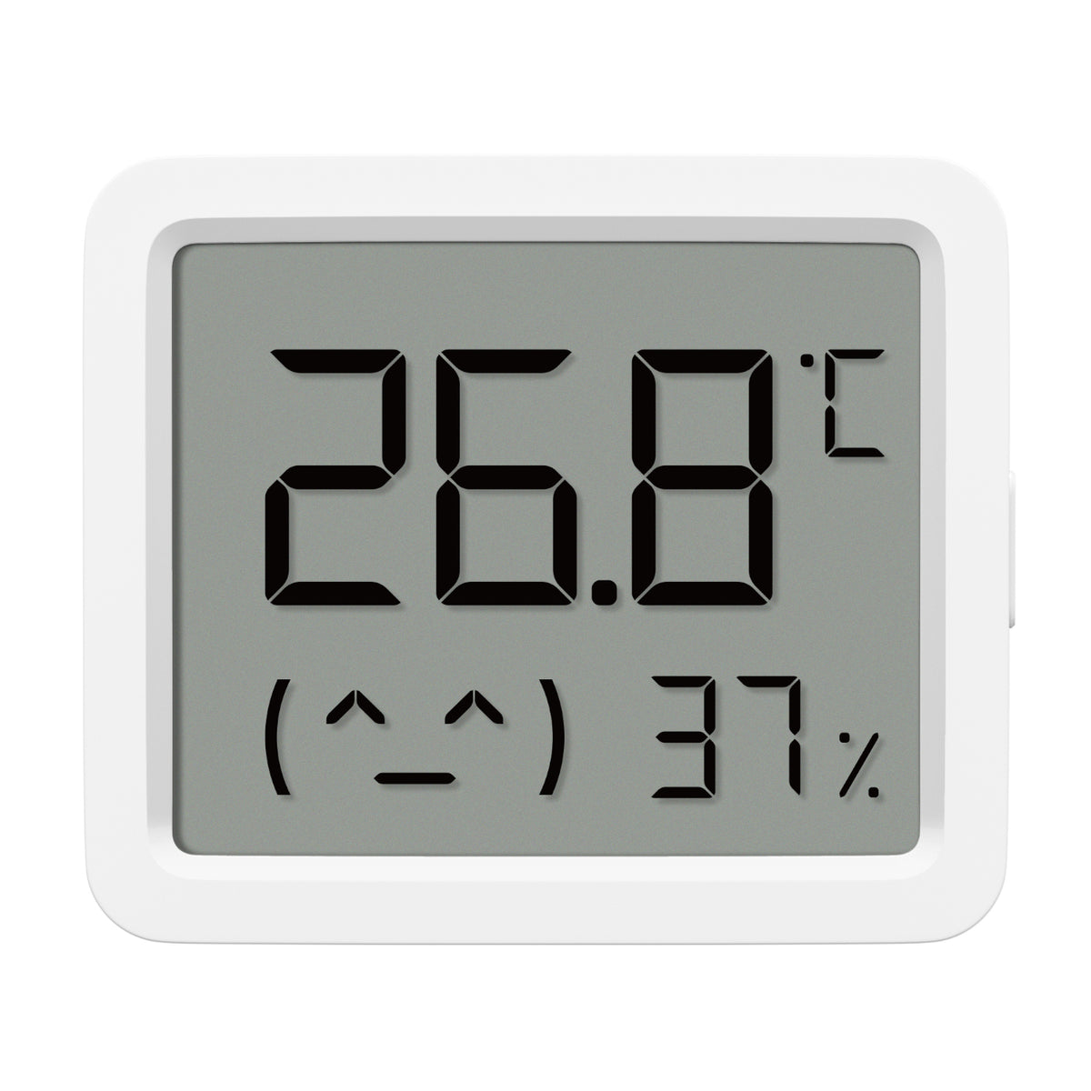 Image 2 for Xiaomi Smart Temperature and Humidity Monitor 3 Mini