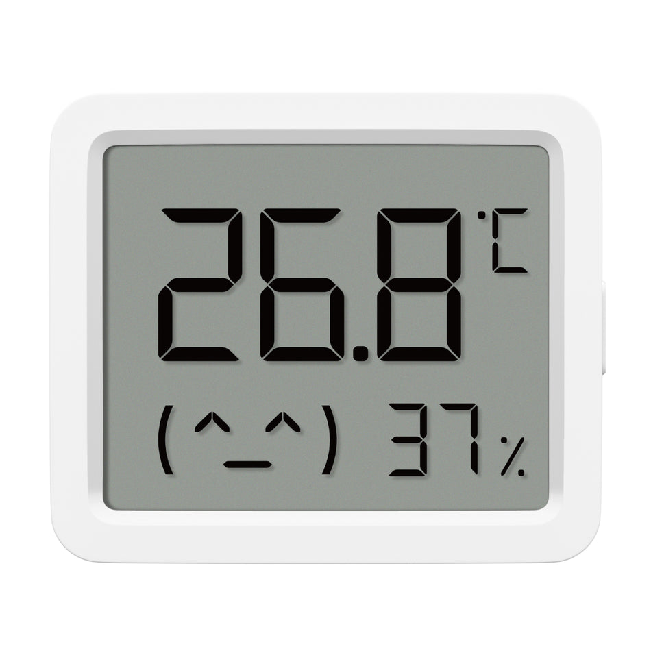Image 2 for Xiaomi Smart Temperature and Humidity Monitor 3 Mini