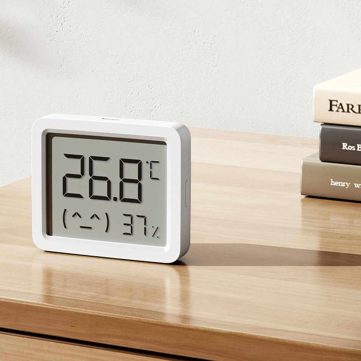 Image 7 for Xiaomi Smart Temperature and Humidity Monitor 3 Mini