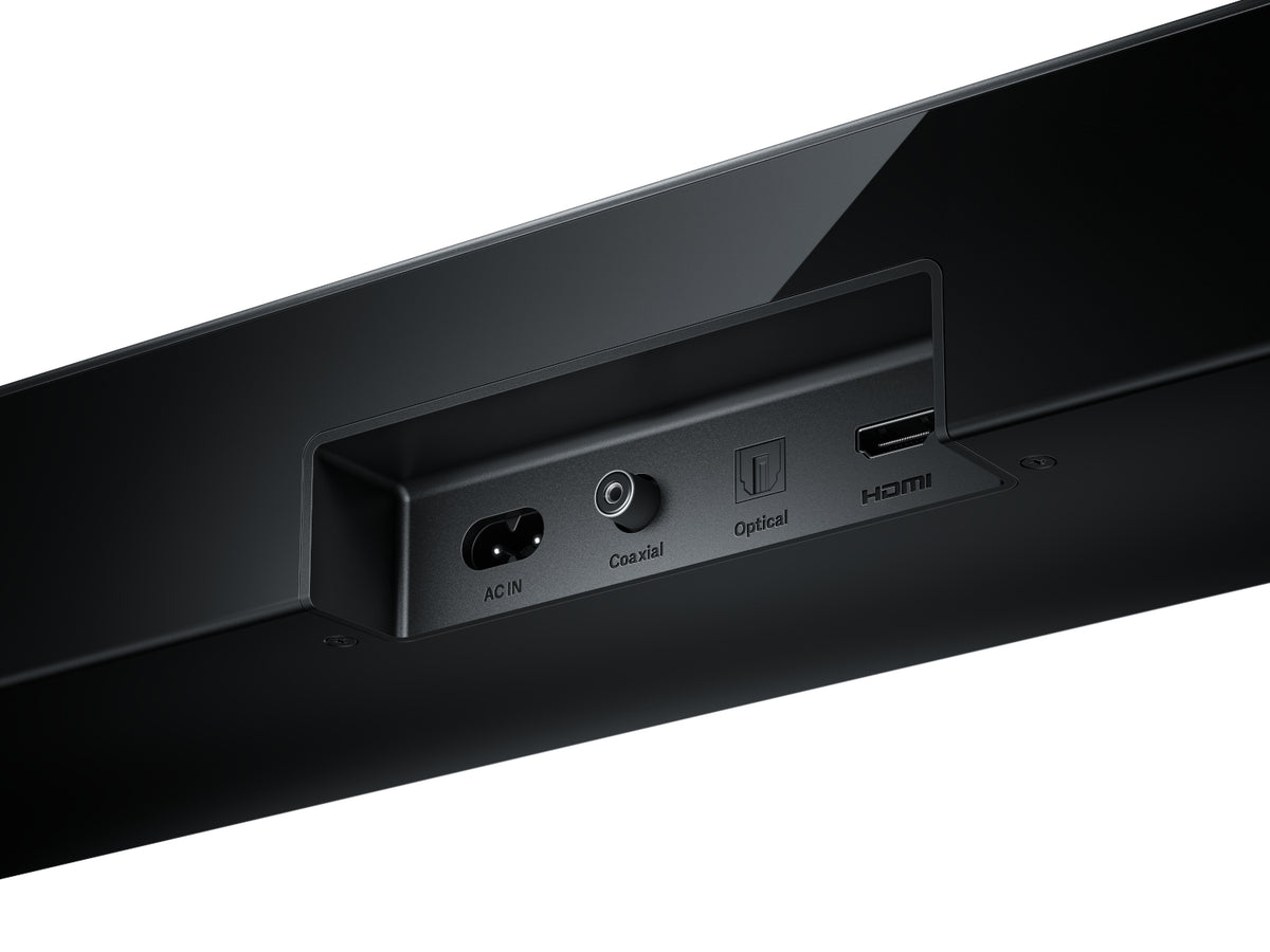 Image 8 for Xiaomi Soundbar Pro 2.1ch with Dolby Audio Wireless Subwoofer – Black
