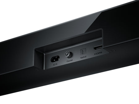 Image 8 for Xiaomi Soundbar Pro 2.1ch with Dolby Audio Wireless Subwoofer – Black
