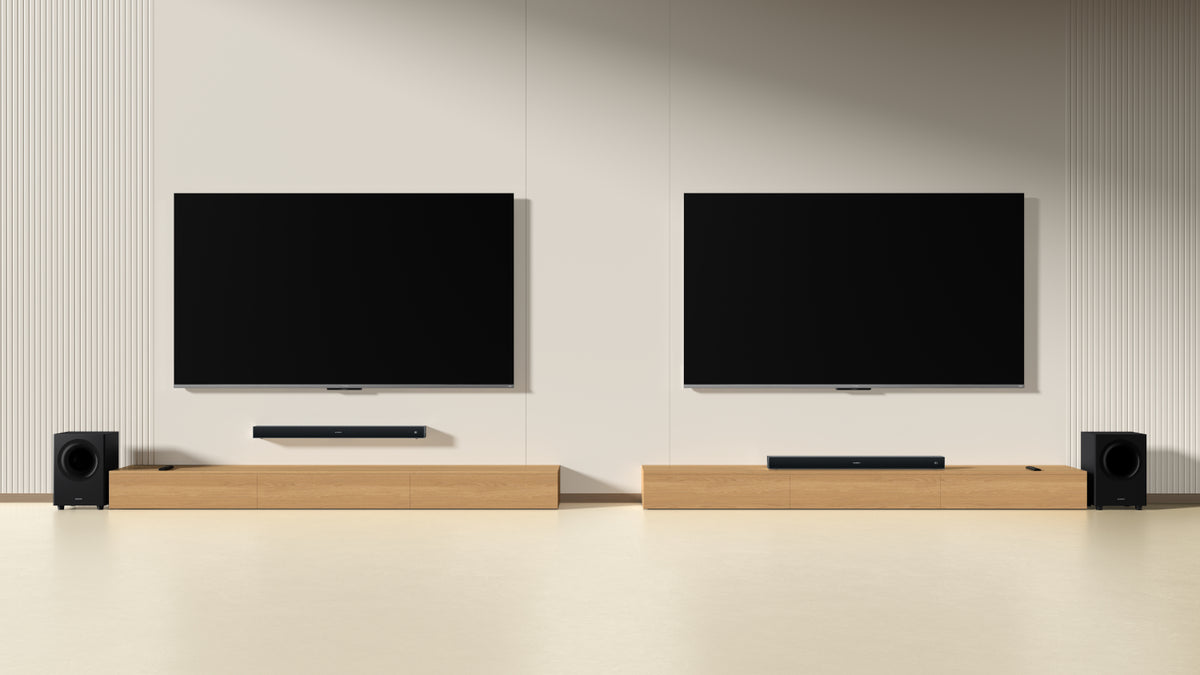 Image 10 for Xiaomi Soundbar Pro 2.1ch with Dolby Audio Wireless Subwoofer – Black