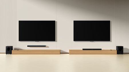 Image 10 for Xiaomi Soundbar Pro 2.1ch with Dolby Audio Wireless Subwoofer – Black