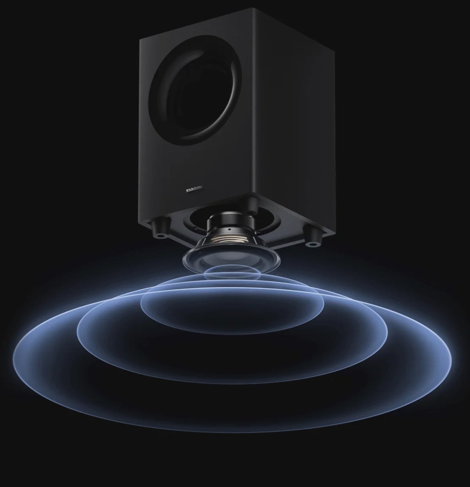 Image 12 for Xiaomi Soundbar Pro 2.1ch with Dolby Audio Wireless Subwoofer – Black