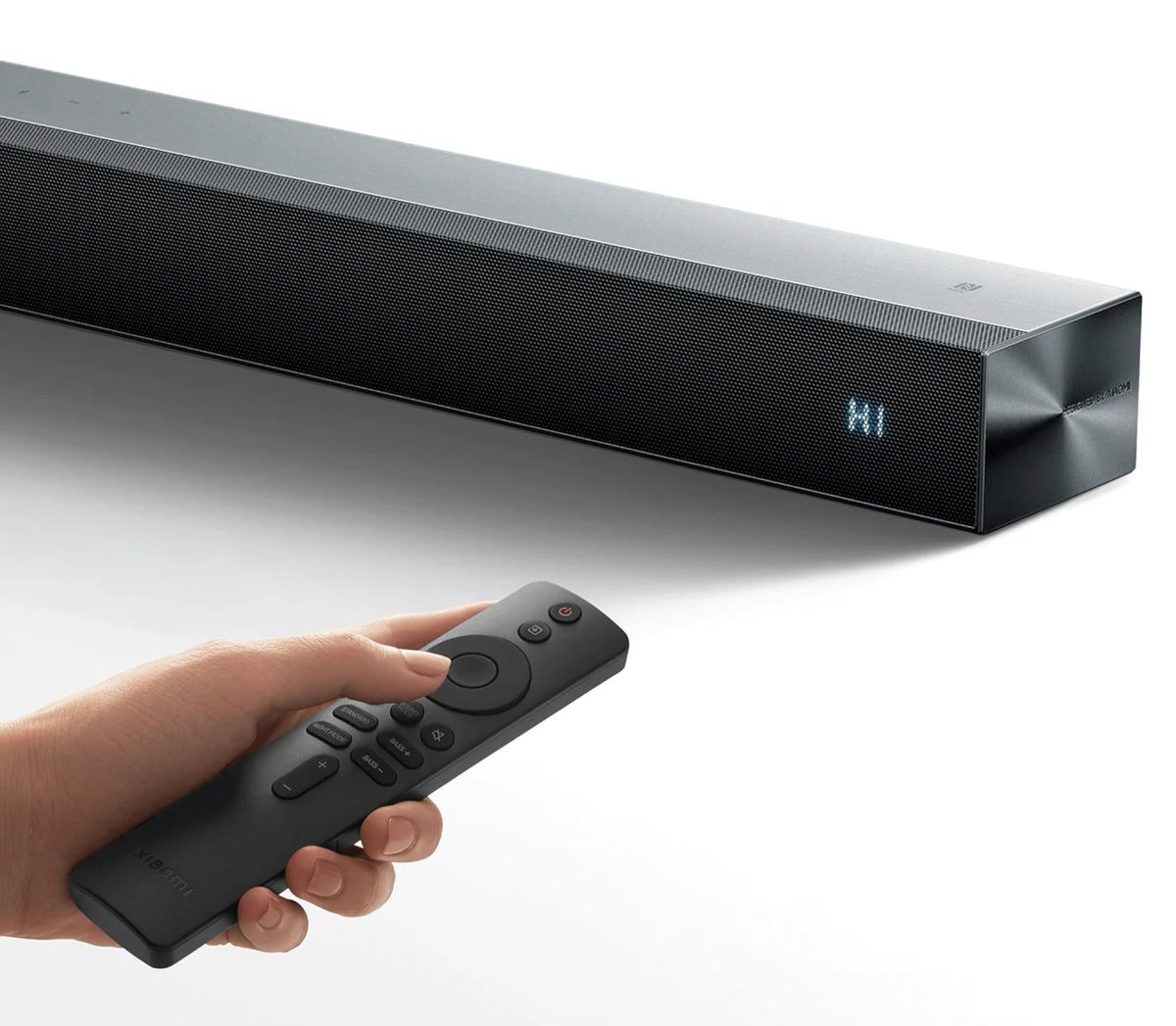 Image 7 for Xiaomi Soundbar Pro 2.1ch with Dolby Audio Wireless Subwoofer – Black