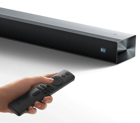 Image 7 for Xiaomi Soundbar Pro 2.1ch with Dolby Audio Wireless Subwoofer – Black