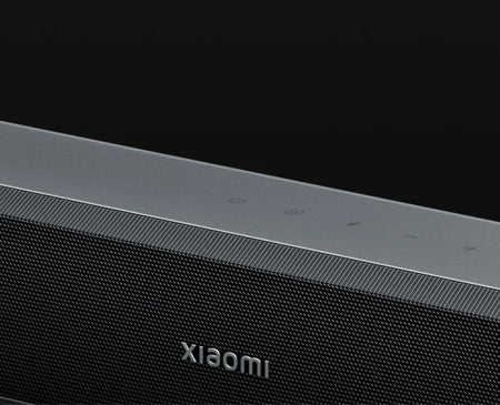 Image 13 for Xiaomi Soundbar Pro 2.1ch with Dolby Audio Wireless Subwoofer – Black