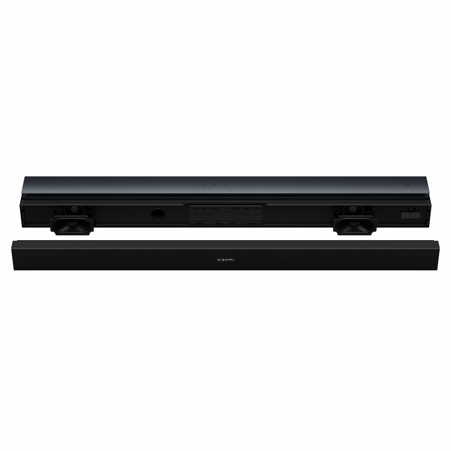 Image 2 for Xiaomi Soundbar Pro 2.1ch with Dolby Audio Wireless Subwoofer – Black