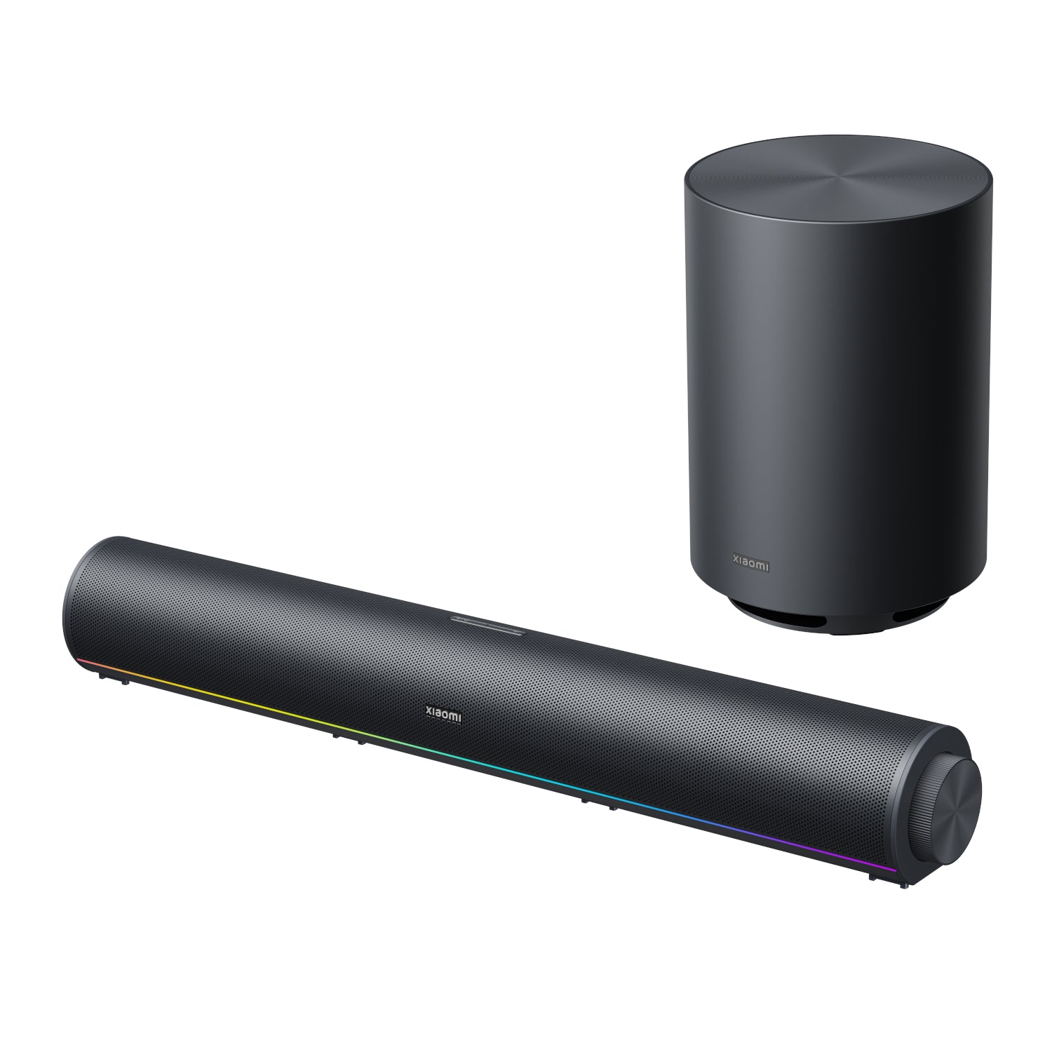 Image 1 for Xiaomi Desktop Speaker Pro Set with Wireless Subwoofer
