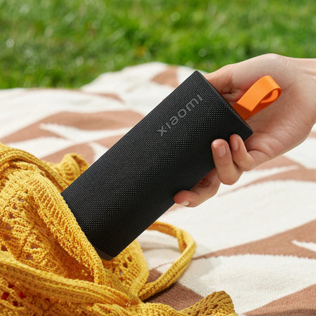 Image 2 for Xiaomi Sound Play Speaker 18W – Black