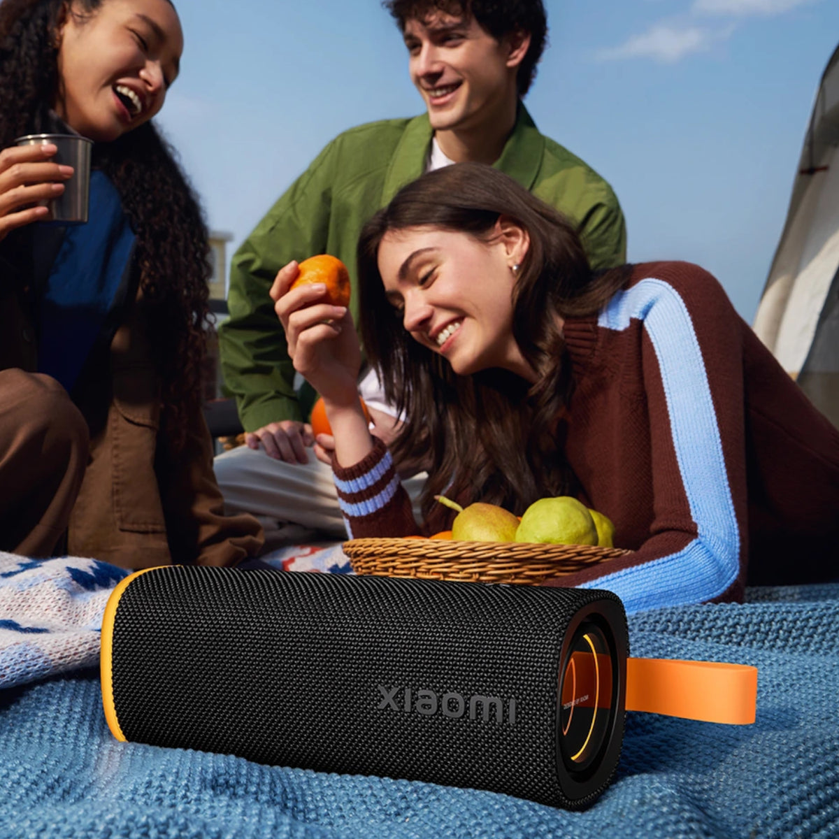 Image 3 for Xiaomi Sound Play Speaker 18W – Black