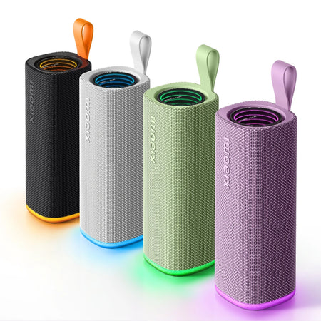 Image 5 for Xiaomi Sound Play Speaker 18W – Black