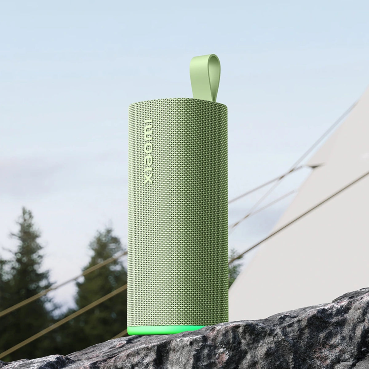 Image 6 for Xiaomi Sound Play Speaker 18W - Green