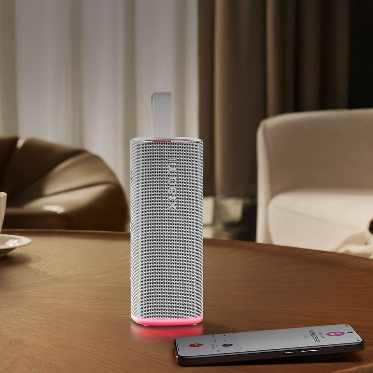 Image 5 for Xiaomi Sound Play Speaker 18W - White