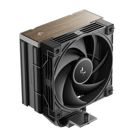 Image 2 for DeepCool AK400 G2 Dark 120mm CPU Air Cooler - Black