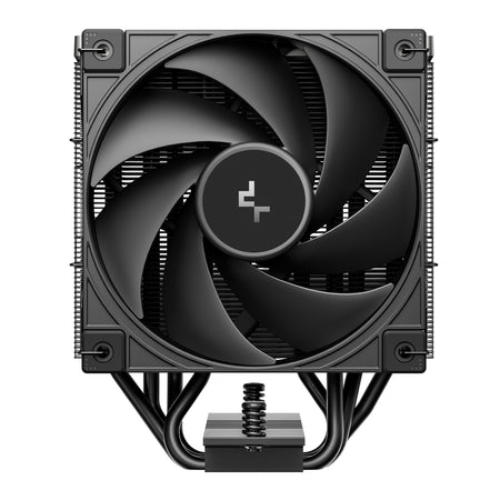 Image 3 for DeepCool AK400 G2 Dark 120mm CPU Air Cooler - Black