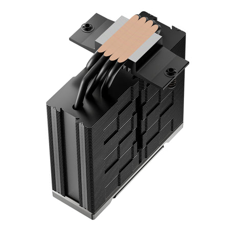 Image 4 for DeepCool AK400 G2 Dark 120mm CPU Air Cooler - Black