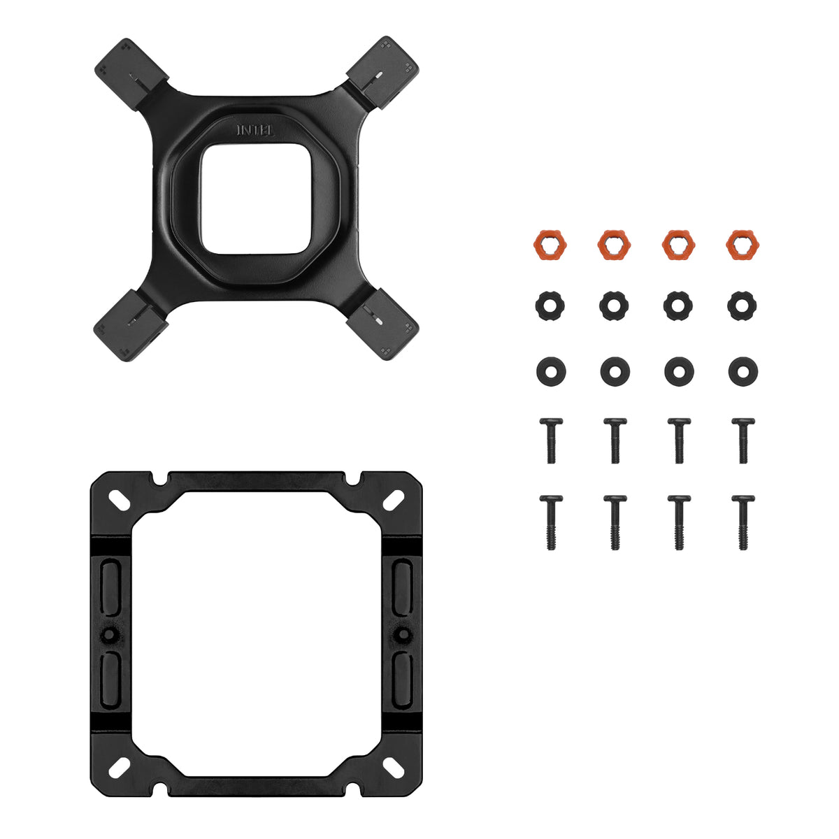 Image 5 for DeepCool AK400 G2 Dark 120mm CPU Air Cooler - Black