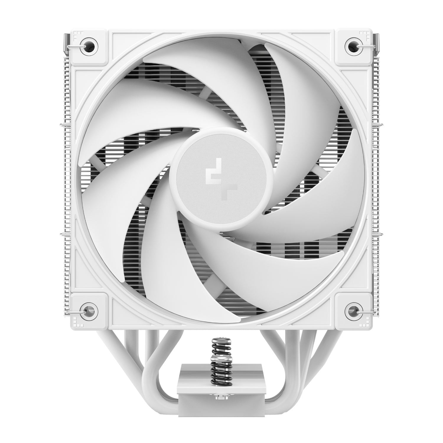 Image 3 for DeepCool AK400 G2 120mm CPU Air Cooler – White