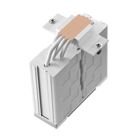 Image 4 for DeepCool AK400 G2 120mm CPU Air Cooler – White