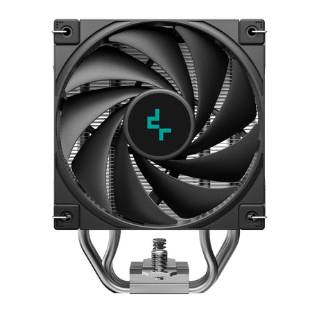 Image 3 for DeepCool AK500S Digital 120mm Air CPU Cooler - Black