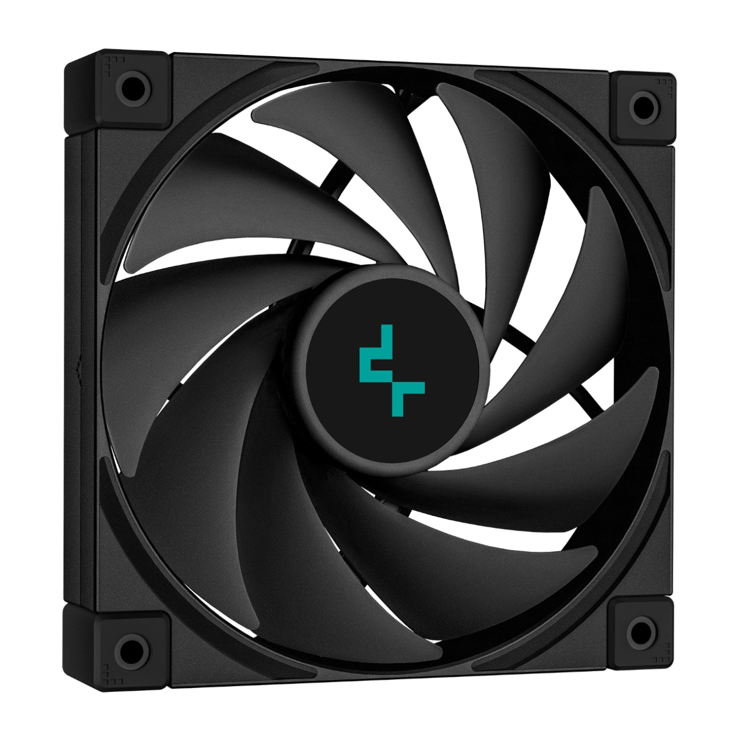 Image 4 for DeepCool AK500S Digital 120mm Air CPU Cooler - Black