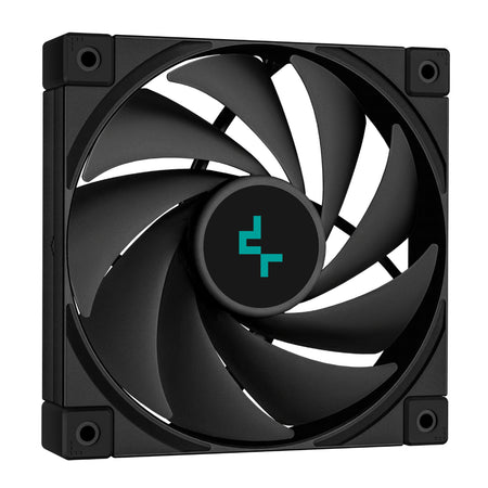 Image 4 for DeepCool AK500S Digital 120mm Air CPU Cooler - Black
