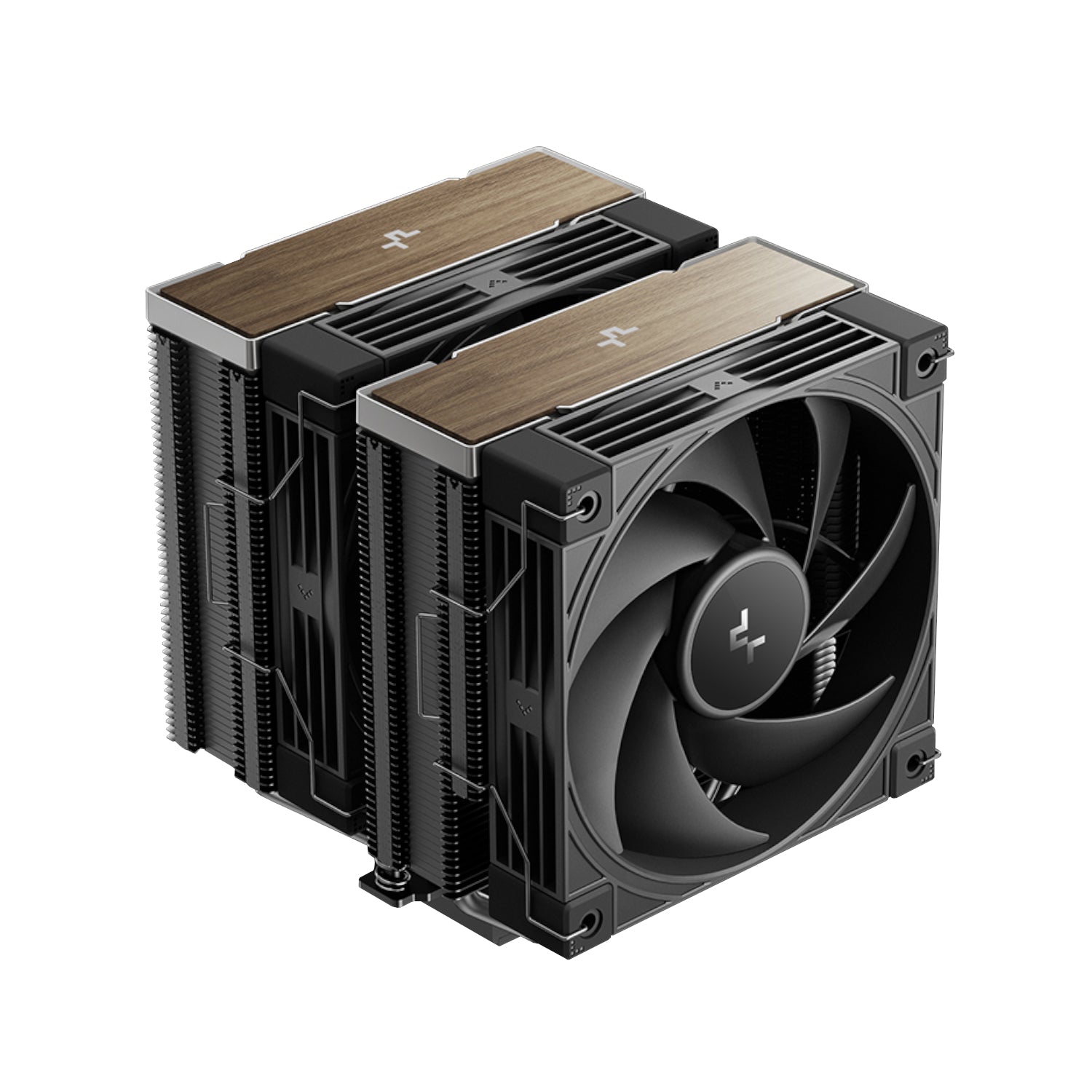 Image 2 for DeepCool AK620 G2 120mm CPU Air Cooler - Black