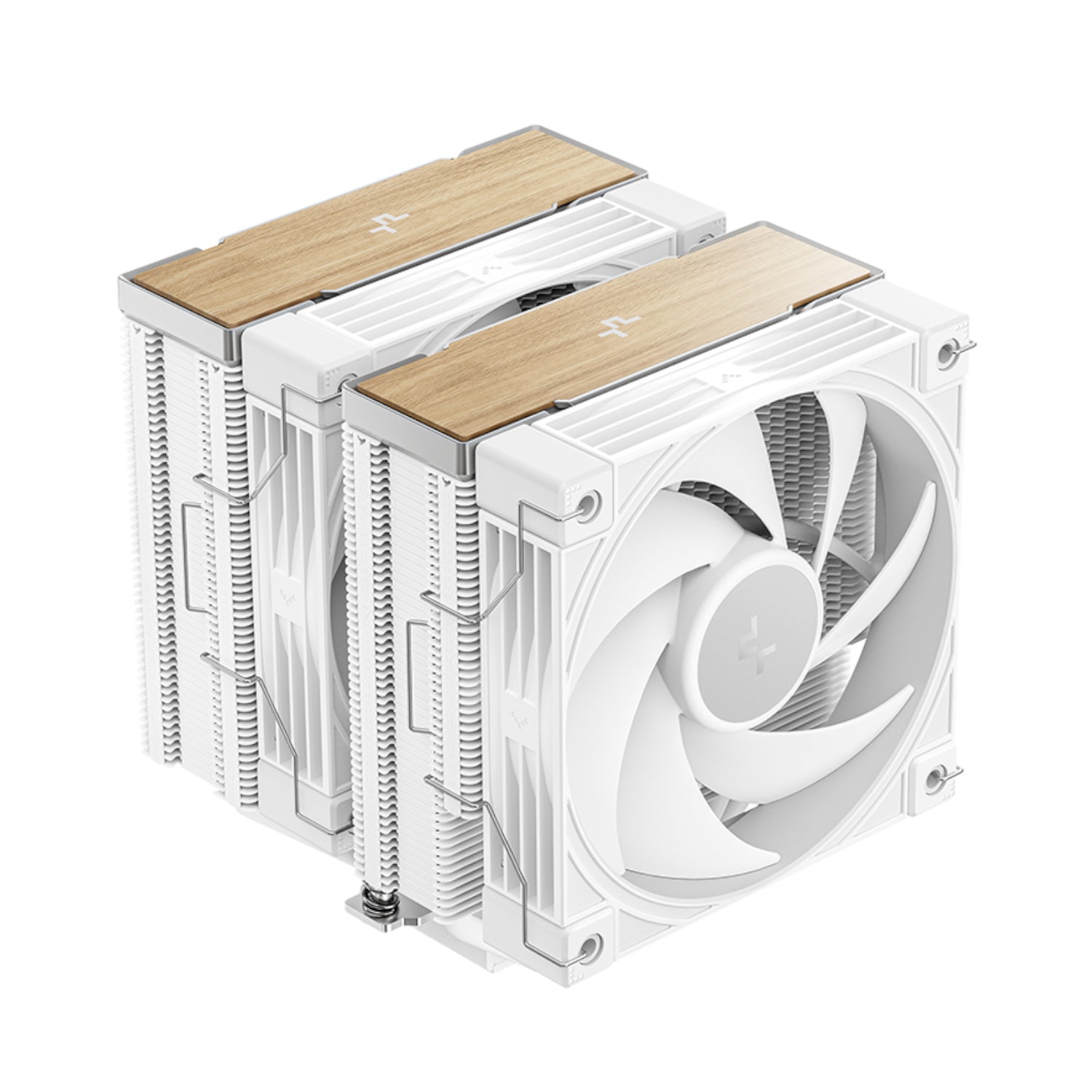 Image 2 for DeepCool AK620 G2 120mm CPU Air Cooler - White