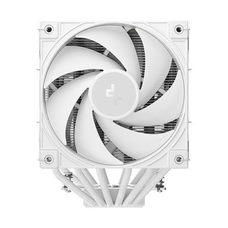Image 3 for DeepCool AK620 G2 120mm CPU Air Cooler - White