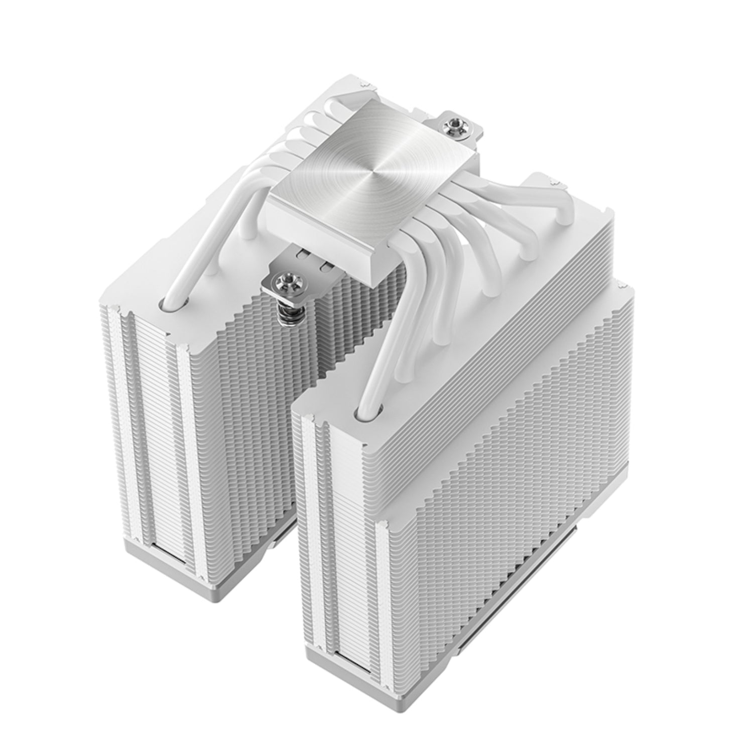 Image 4 for DeepCool AK620 G2 120mm CPU Air Cooler - White