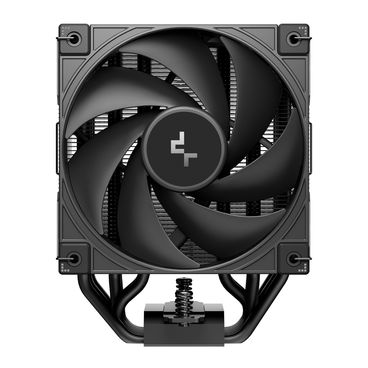 Image 3 for DeepCool AK700 DIGITAL NYX 120mm Air Cooler - Black