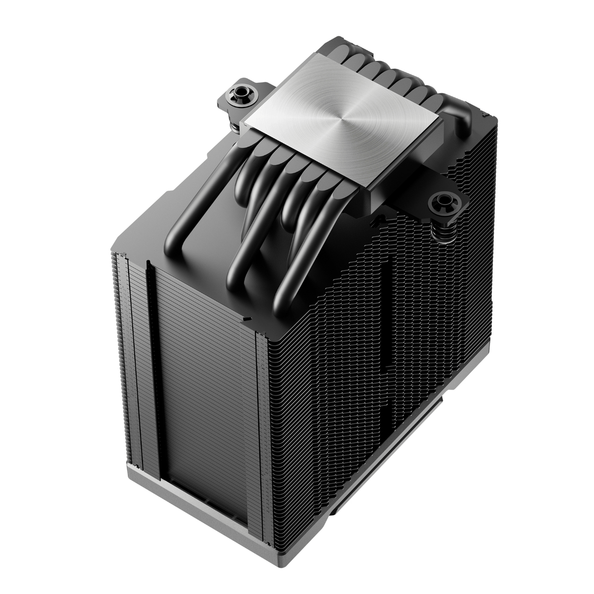 Image 4 for DeepCool AK700 DIGITAL NYX 120mm Air Cooler - Black