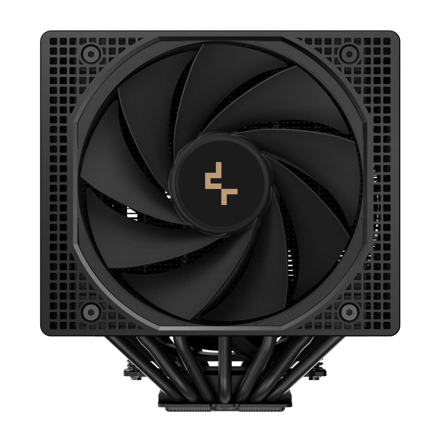 Image 2 for DeepCool ASSASSIN VC ELITE CPU Air Cooler - Black