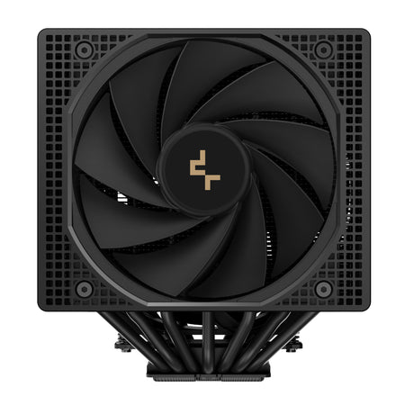 Image 2 for DeepCool ASSASSIN VC ELITE CPU Air Cooler - Black