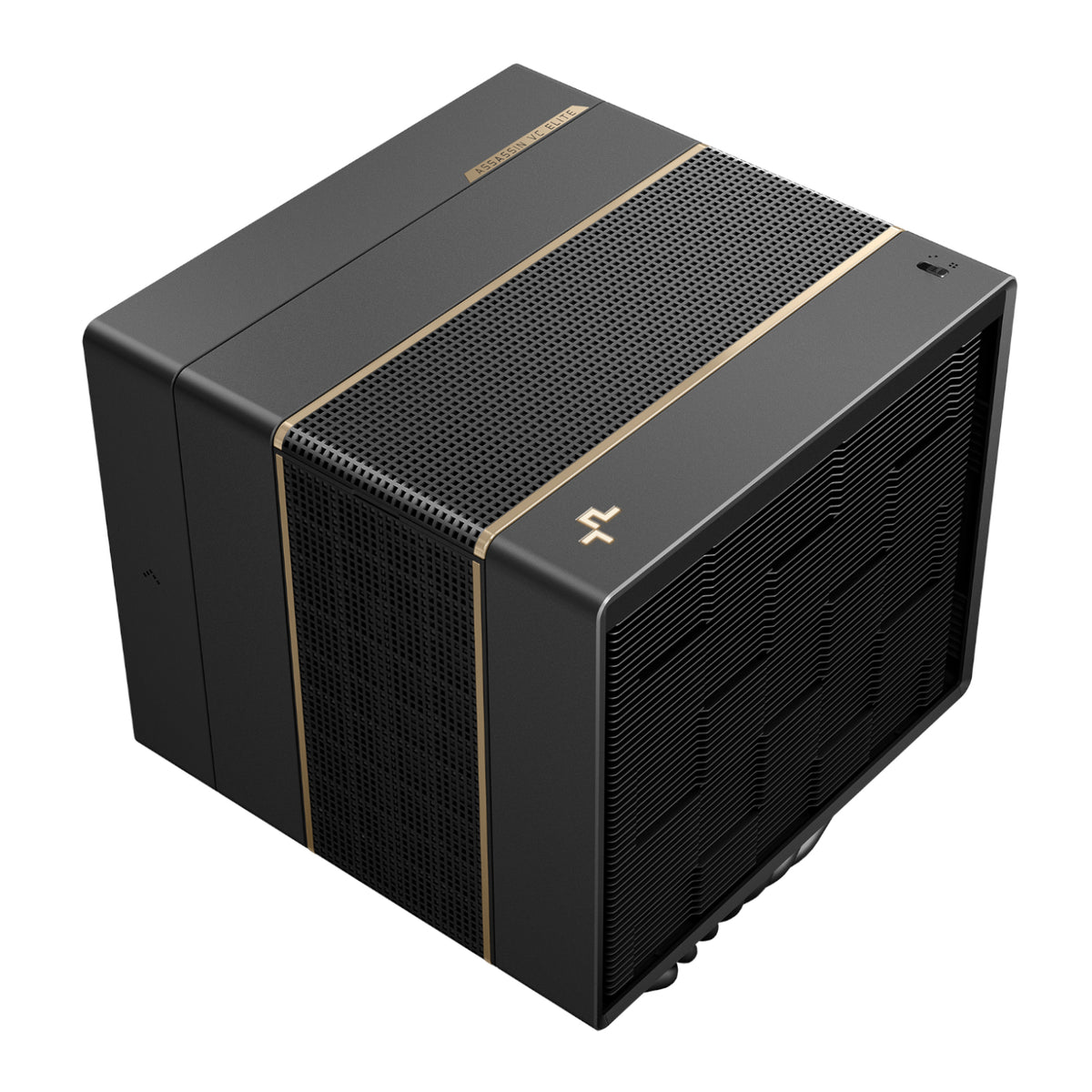 Image 3 for DeepCool ASSASSIN VC ELITE CPU Air Cooler - Black