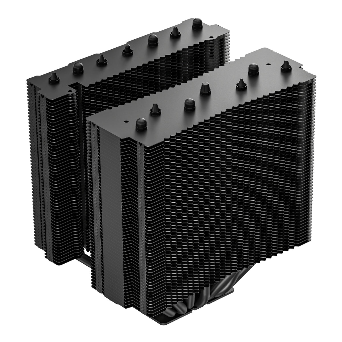 Image 4 for DeepCool ASSASSIN VC ELITE CPU Air Cooler - Black