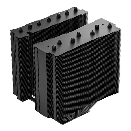 Image 4 for DeepCool ASSASSIN VC ELITE CPU Air Cooler - Black