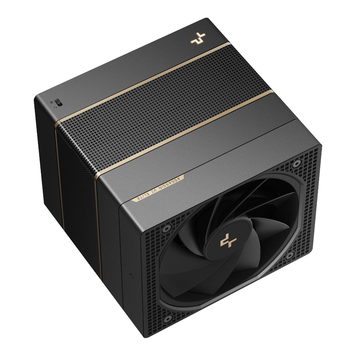 Image 5 for DeepCool ASSASSIN VC ELITE CPU Air Cooler - Black