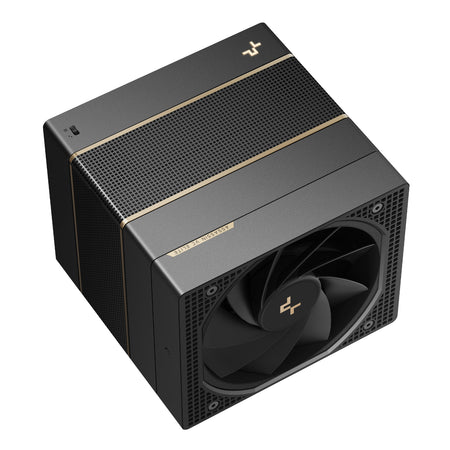 Image 5 for DeepCool ASSASSIN VC ELITE CPU Air Cooler - Black