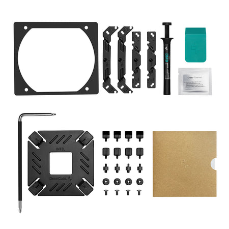 Image 7 for DeepCool ASSASSIN VC ELITE CPU Air Cooler - Black