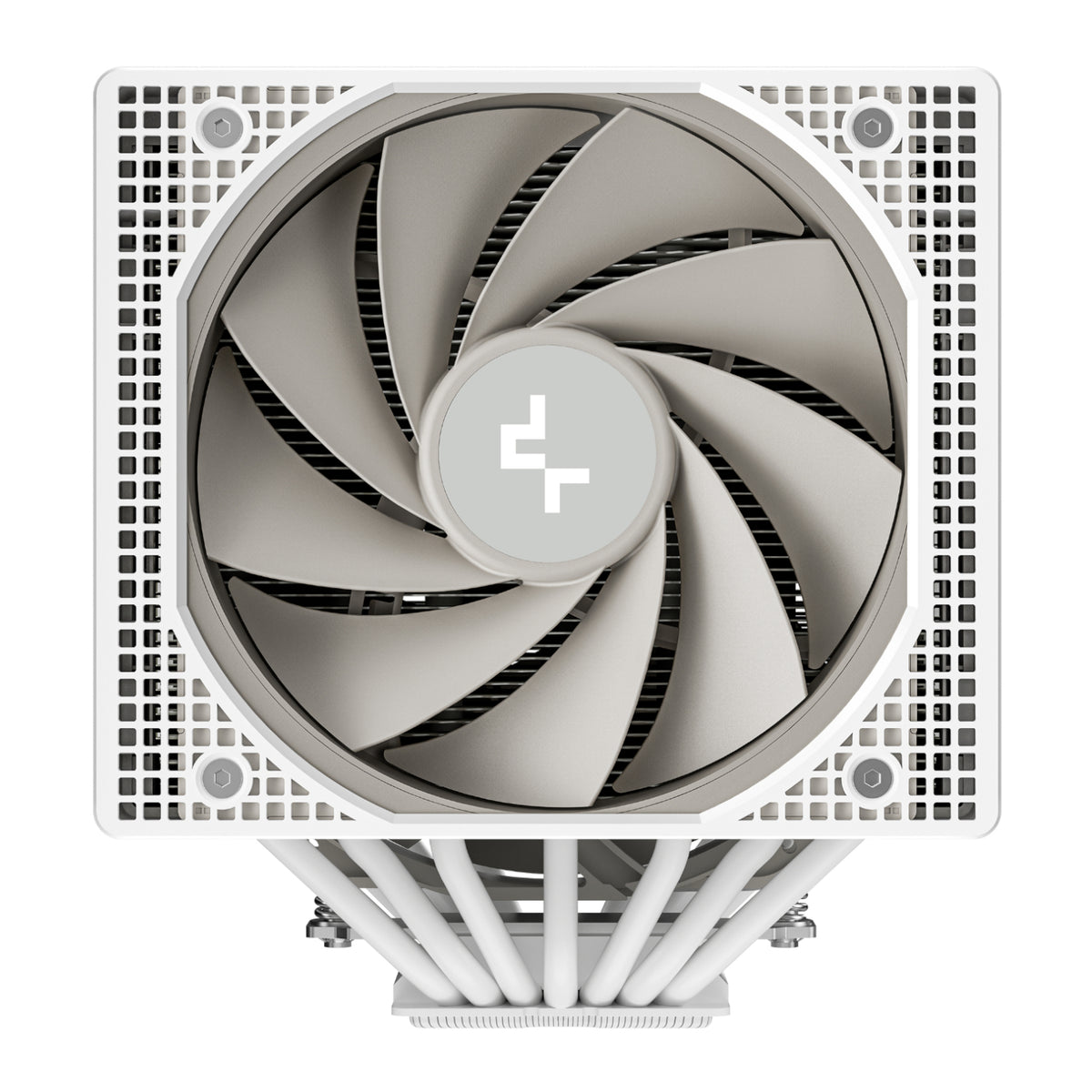 Image 2 for DeepCool ASSASSIN VC ELITE CPU Air Cooler - White