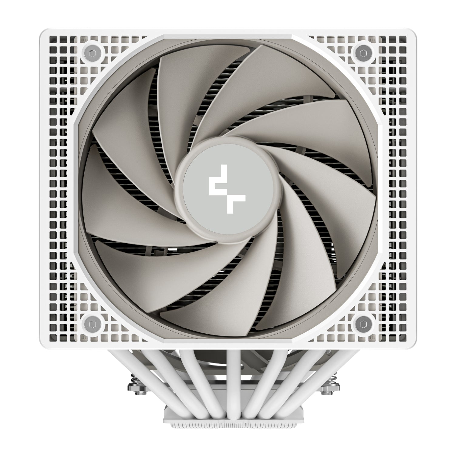 Image 2 for DeepCool ASSASSIN VC ELITE CPU Air Cooler - White