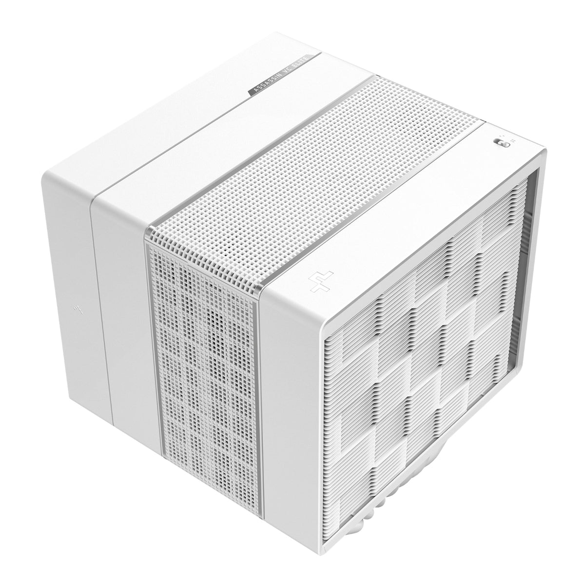 Image 3 for DeepCool ASSASSIN VC ELITE CPU Air Cooler - White