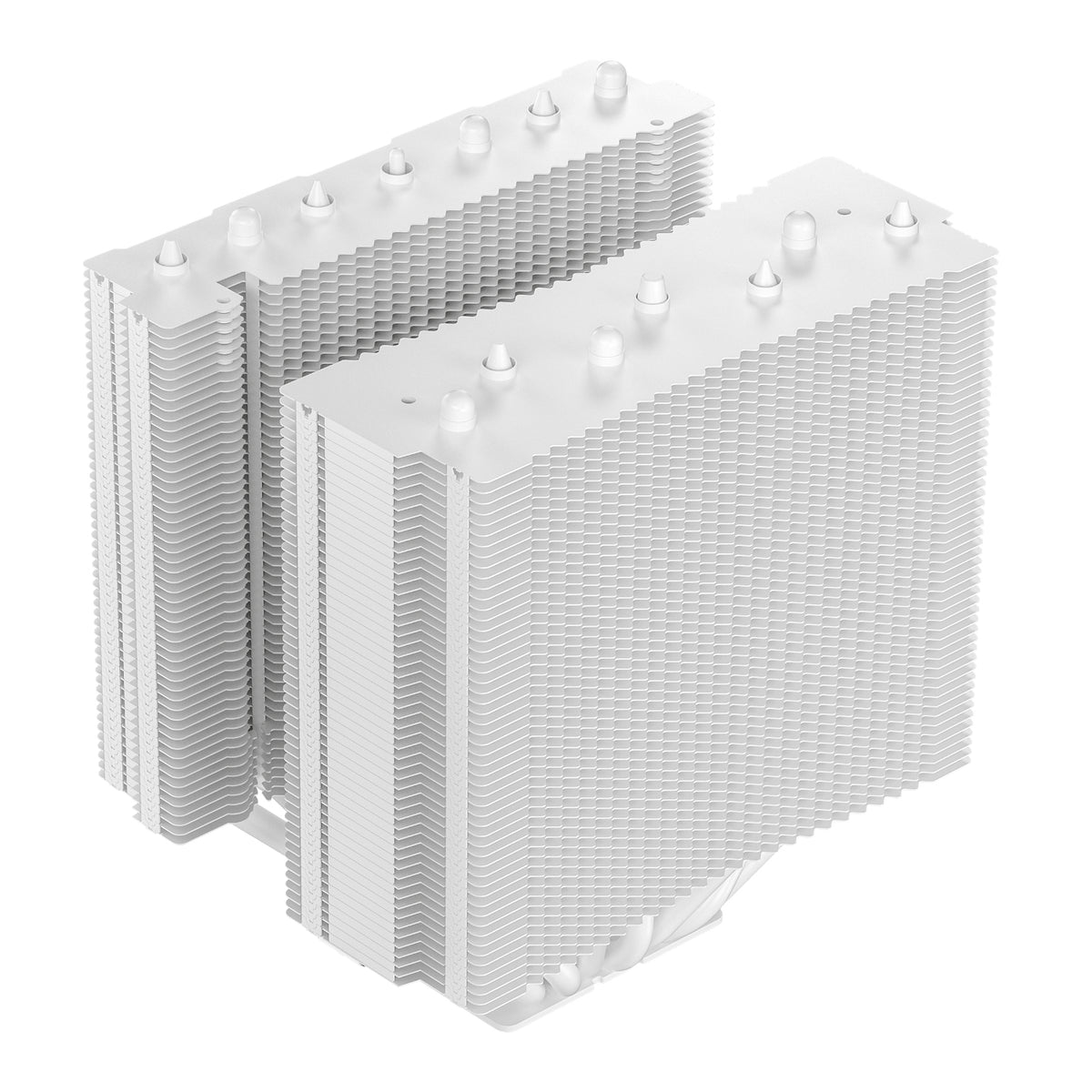 Image 4 for DeepCool ASSASSIN VC ELITE CPU Air Cooler - White