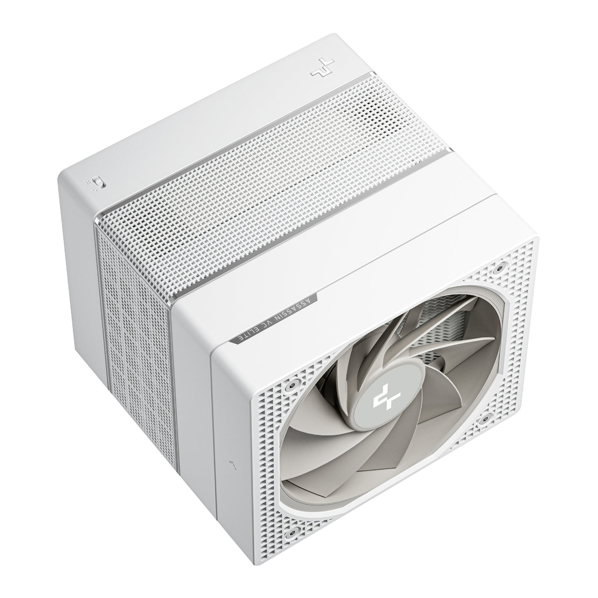Image 5 for DeepCool ASSASSIN VC ELITE CPU Air Cooler - White