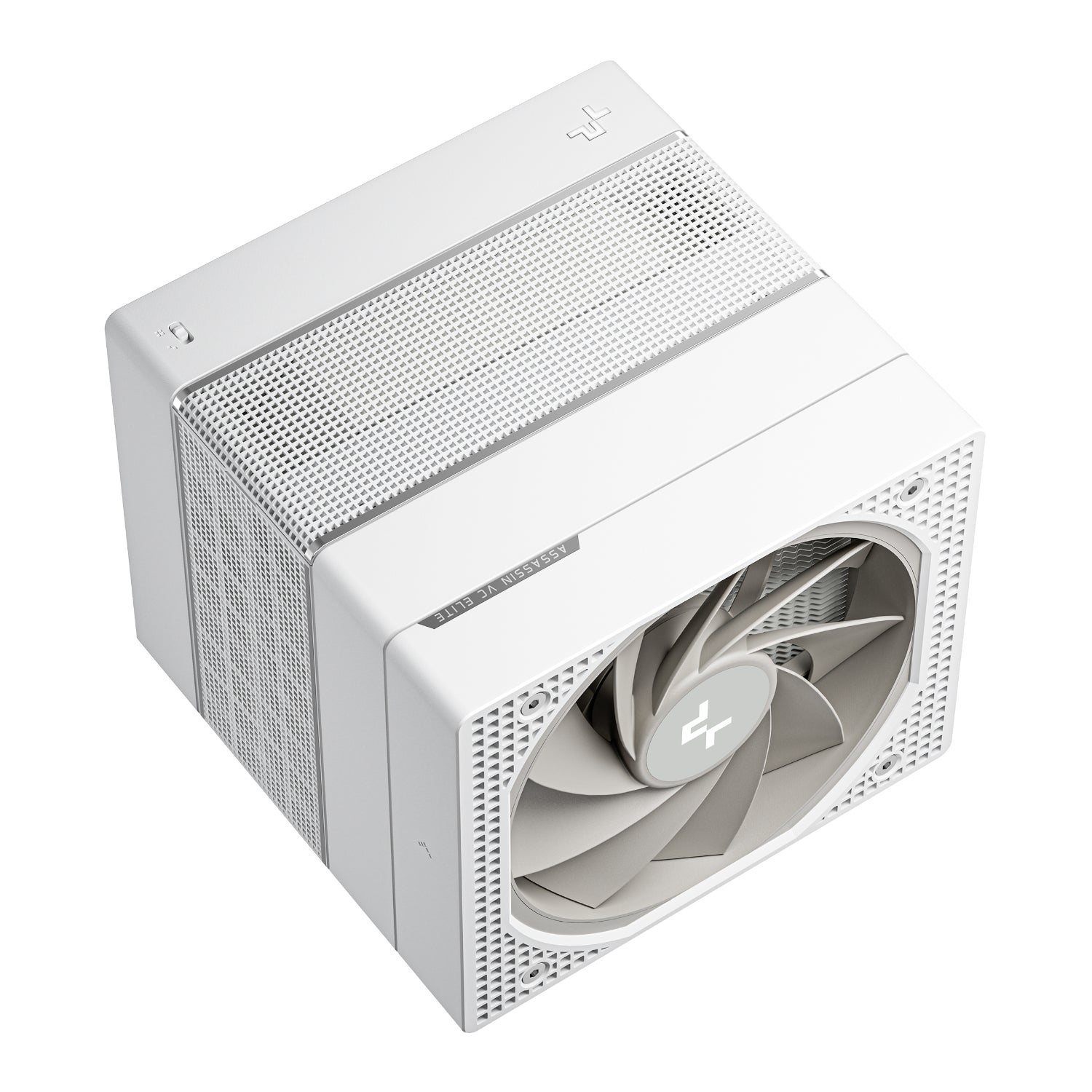 Image 5 for DeepCool ASSASSIN VC ELITE CPU Air Cooler - White