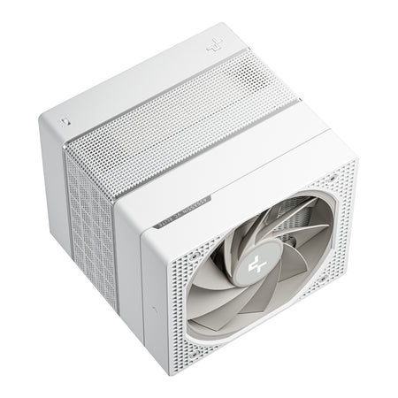 Image 5 for DeepCool ASSASSIN VC ELITE CPU Air Cooler - White