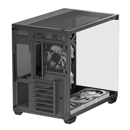 Image 5 for DeepCool CG530 7F ARGB ATX Gaming Chassis - Black