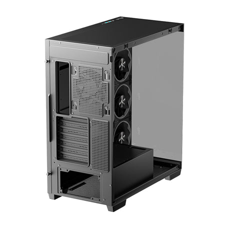 Image 4 for DeepCool CG580 4F V2 ARGB ATX Gaming Chassis - Black